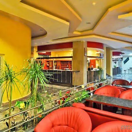 Hotel Bm International Sarajevo