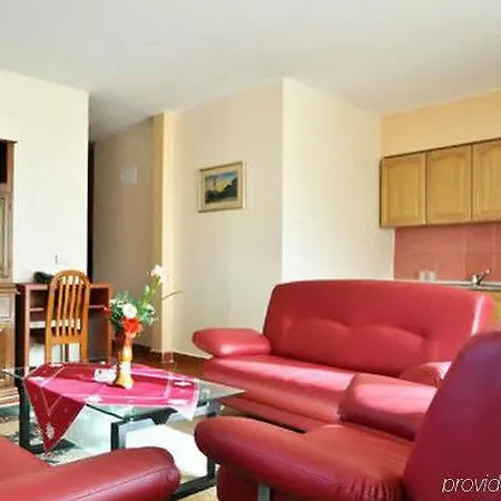 Bm International 4* Sarajevo