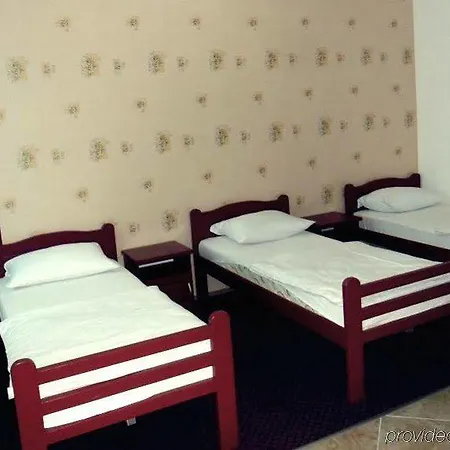 Hotel Bm International 4*