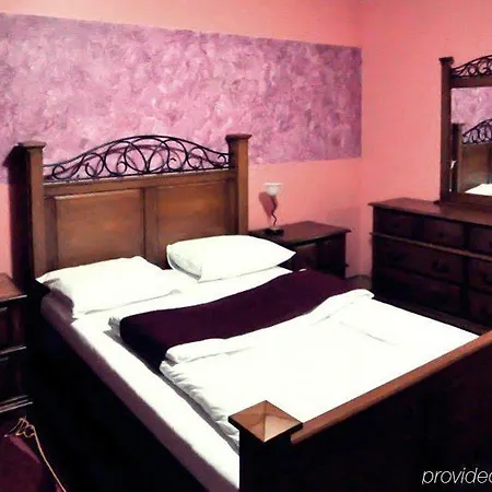 Bm International 4* Sarajevo