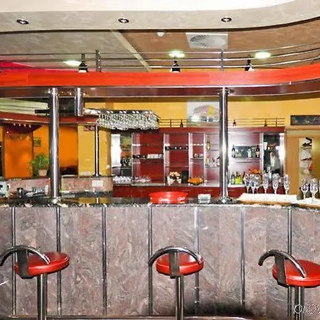 Bm International Sarajevo