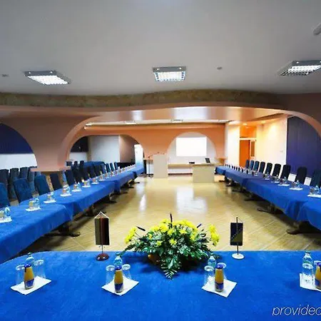 Hotel Bm International 4*