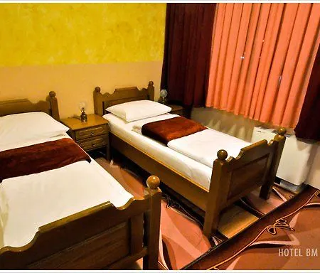 Hotel Bm International