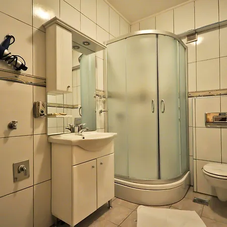 Bm International Hotel