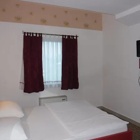 Hotel Bm International SJJ