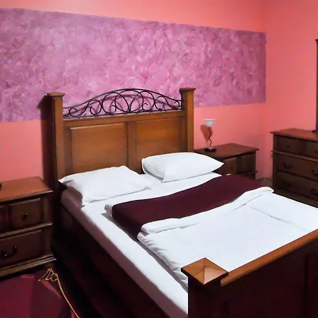 Bm International Hotel SJJ