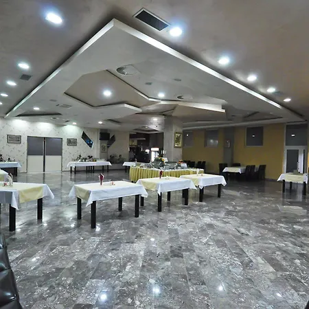 Bm International Hotel SJJ