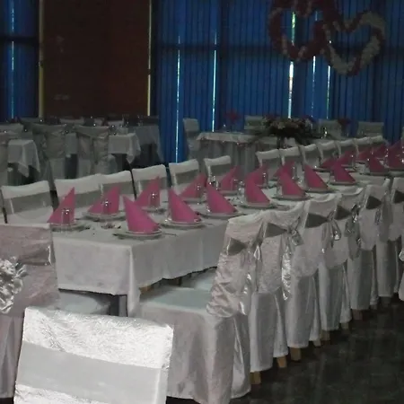 Bm International Hotel