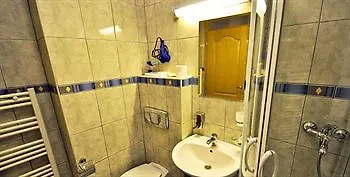 Bm International Hotel