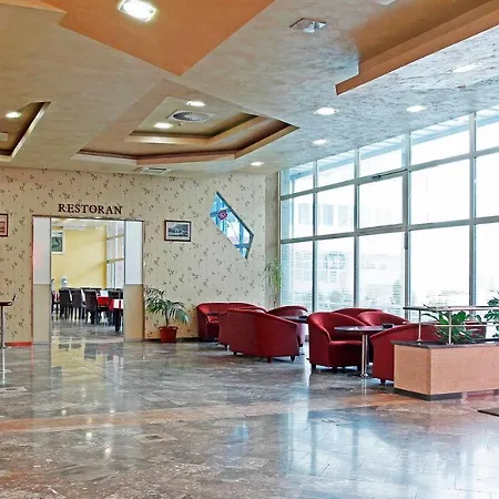 Bm International SJJ