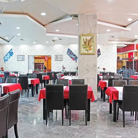 Hotel Bm International SJJ