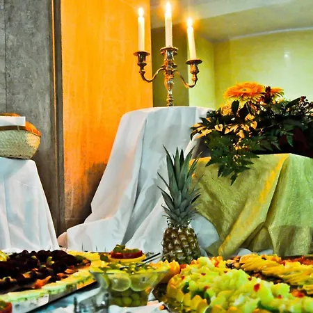 Bm International Hotel