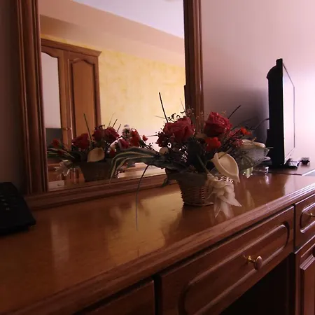 Hotel Bm International