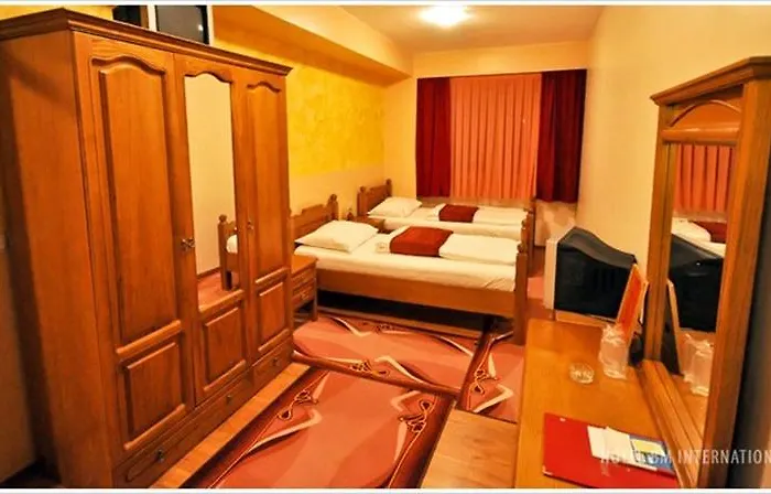 Bm International Sarajevo