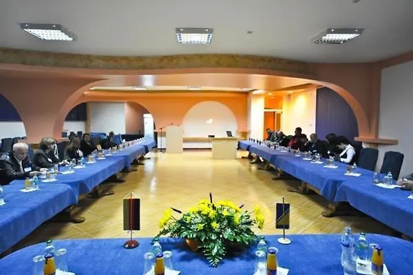 Bm International Sarajevo