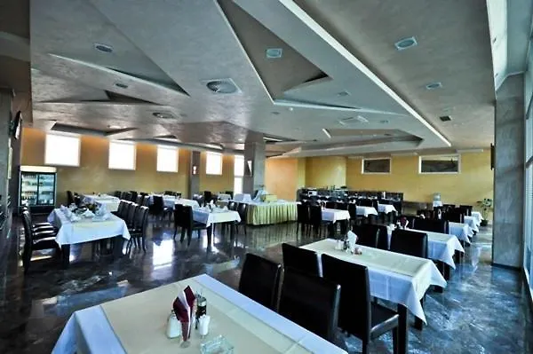 Bm International Hotel 4*