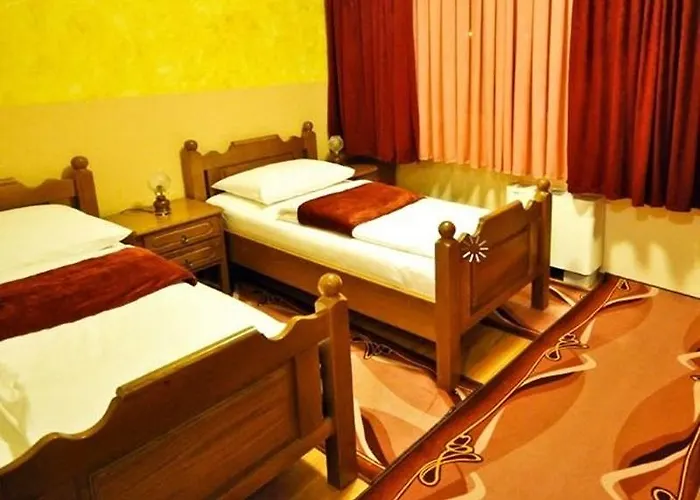 Hotel Bm International