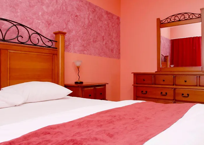 Hotel Bm International 4*