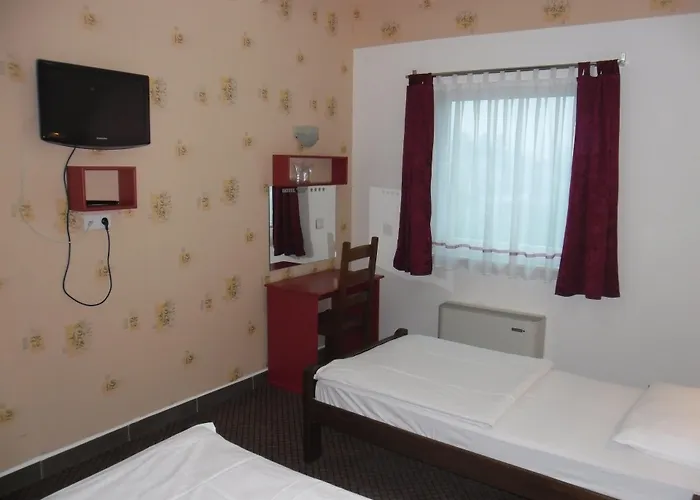 Hotel Bm International