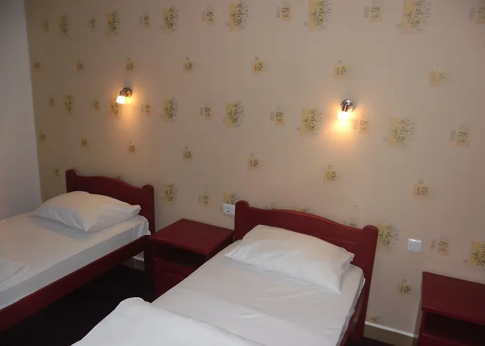 Hotel Bm International 4*