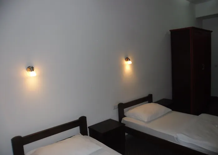 Bm International Sarajevo