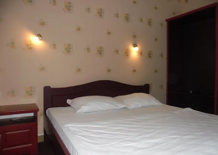 Bm International Hotel