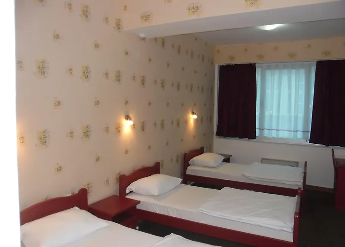 Bm International Sarajevo