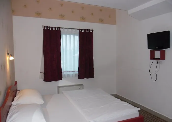 Hotel Bm International 4*