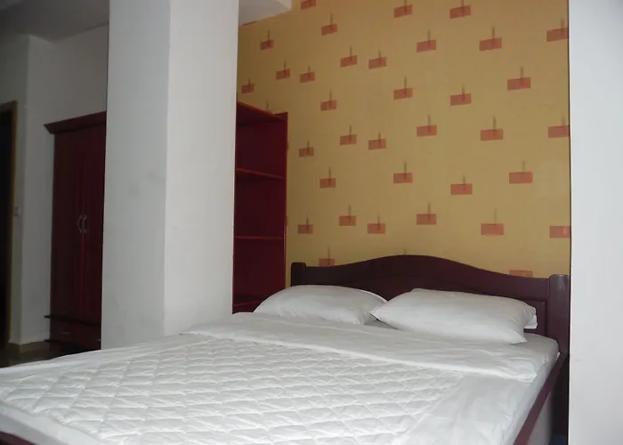 Bm International 4* Sarajevo