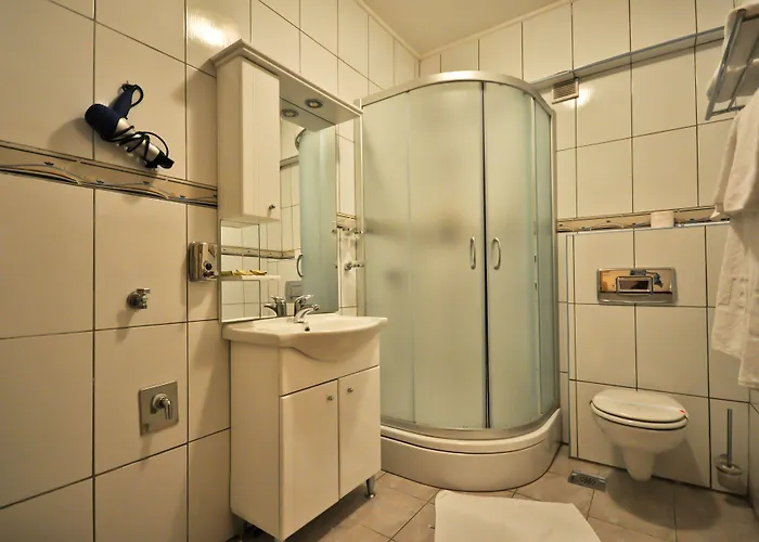 Bm International Hotel 4*