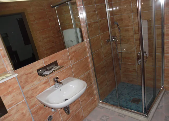 Bm International 4* Sarajevo