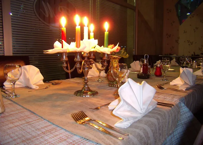 Bm International 4* Sarajevo