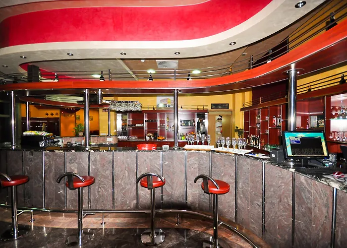 Bm International Hotel 4*