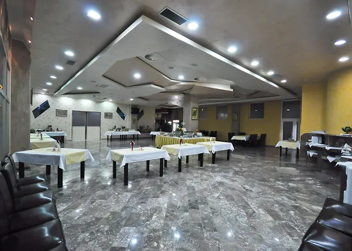 Hotel Bm International