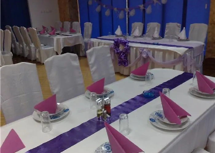 Hotel Bm International Sarajevo