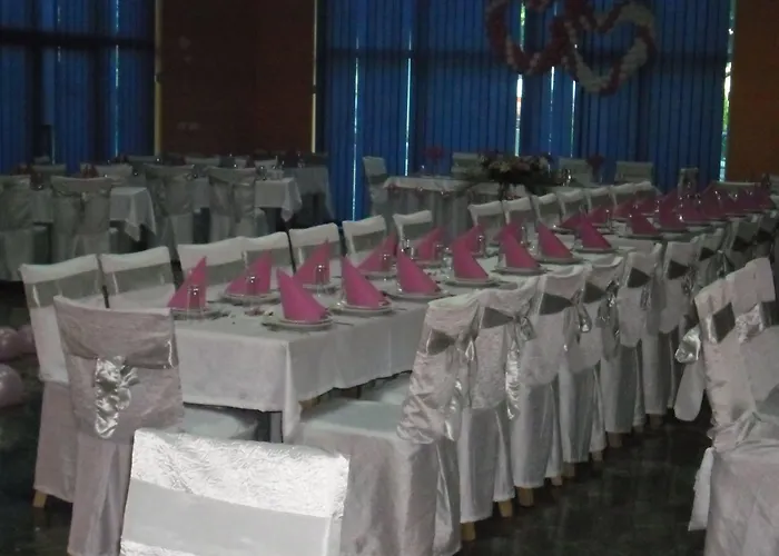 Bm International Sarajevo