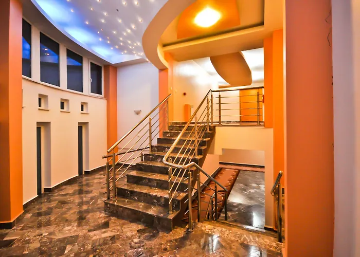 Hotel Bm International 4*