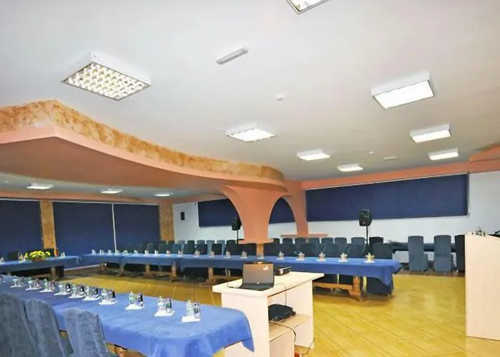 Hotel Bm International Sarajevo