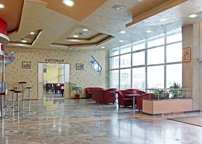 Bm International Sarajevo