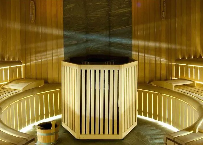 Hotel Bm International