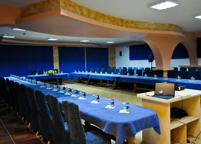 Bm International Hotel 4*