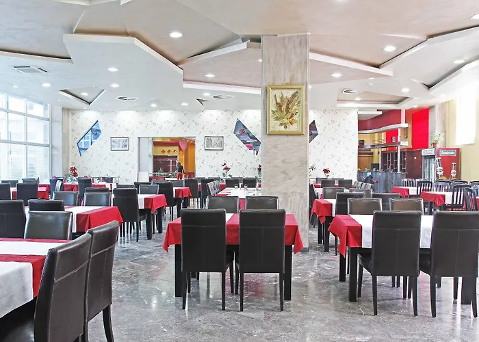 Bm International Sarajevo