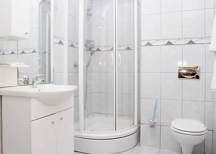 Bm International Hotel Sarajevo