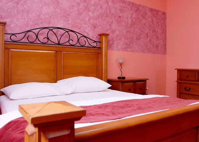 Bm International Hotel Sarajevo