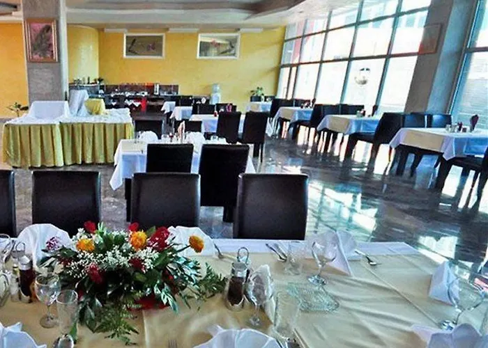 Hotel Bm International