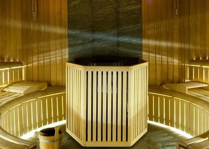 Hotel Bm International Sarajevo