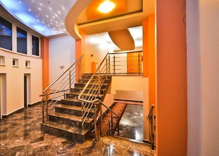 Hotel Bm International