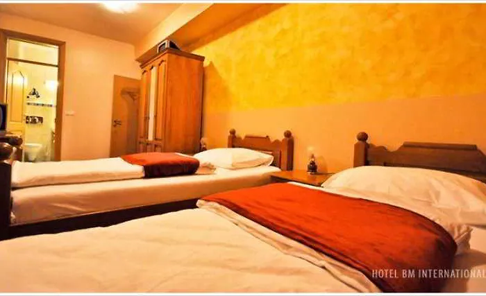 Bm International Sarajevo