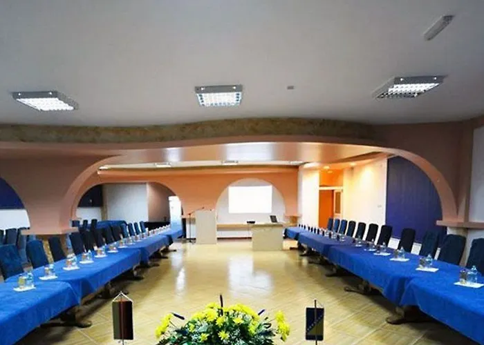 Bm International Hotel 4*