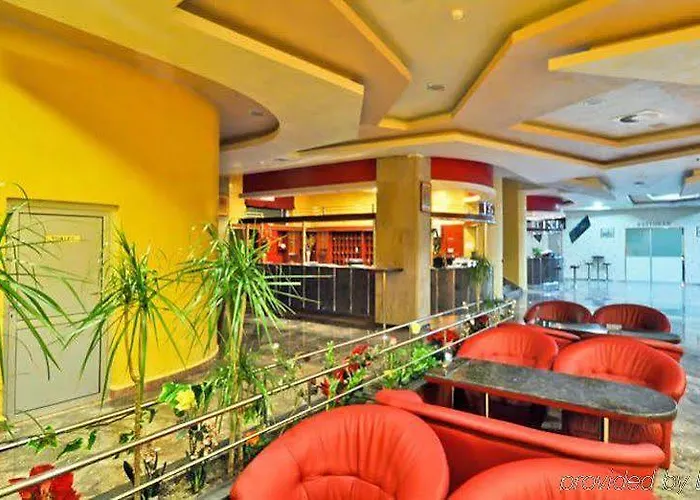 Hotel Bm International Sarajevo